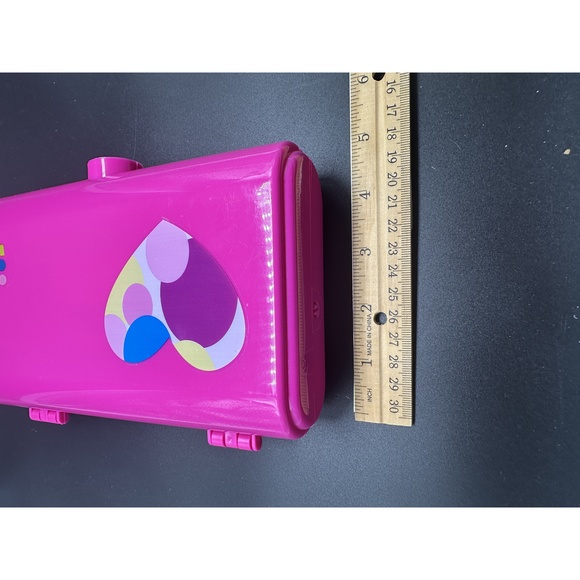 Colorful Storage Box - Picture 3 of 4